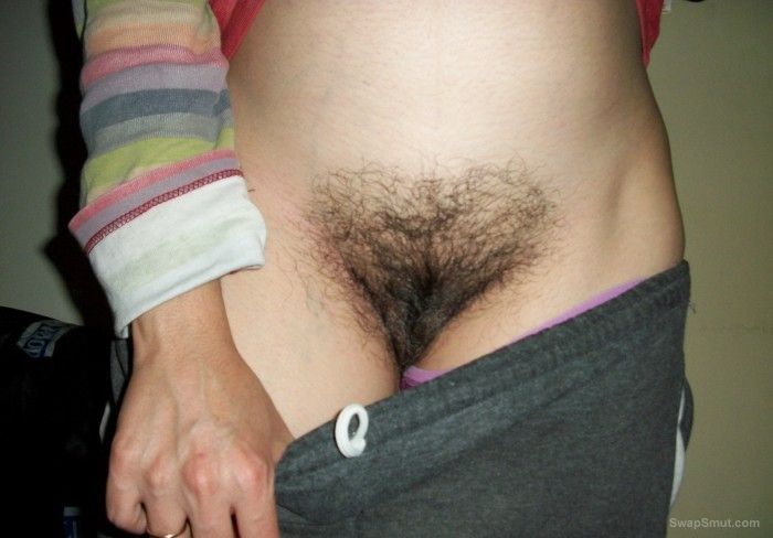 Shaving very hairy cunt pregnant skinny milf fan images